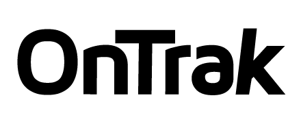 OnTrak logo